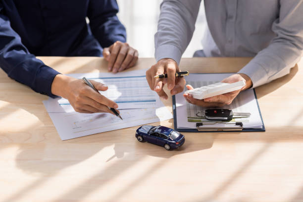 Car insurance options for Muniz residents